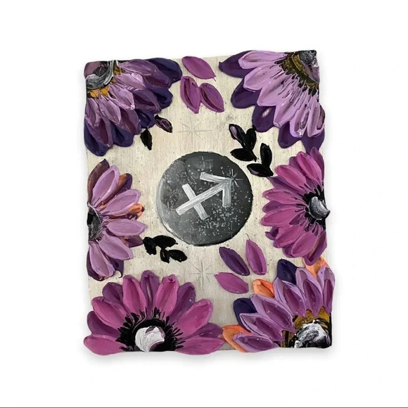 SAGITTARIUS Wall Art - Picture 1 of 7